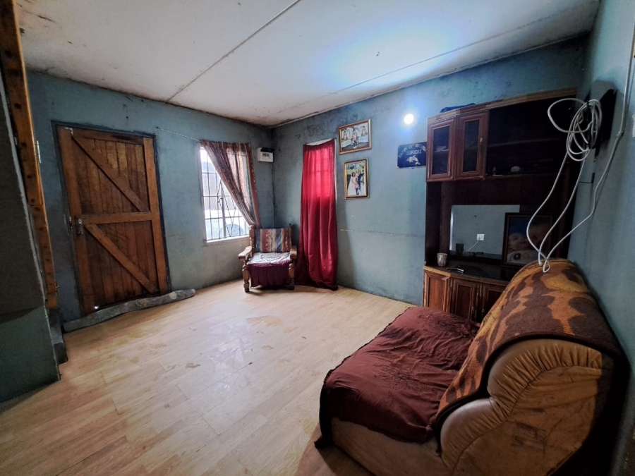 2 Bedroom Property for Sale in Forest Village Western Cape